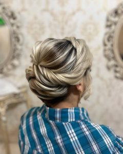 نمونه‌کار هنرجویان آکادمی گلناز نجفی، تصویر 4