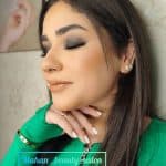 آرایشگاه ماهان
