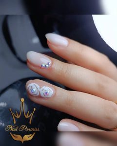 نمونه‌کار هنرجویان آکادمی پارمیس، تصویر 4