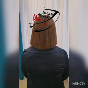 نمونه‌کار هنرجویان آکادمی سارا، تصویر 1