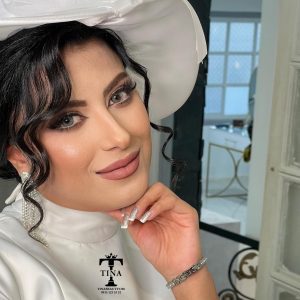 نمونه‌کار هنرجویان آکادمی تینا، تصویر 5