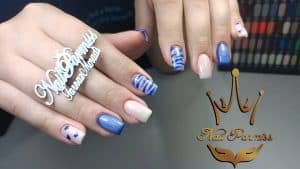 نمونه‌کار هنرجویان آکادمی پارمیس، تصویر 5