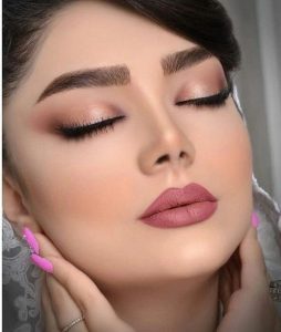 آرایشگاه ماهان