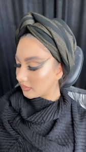 آکادمی الهام جعفری — نمونه 3