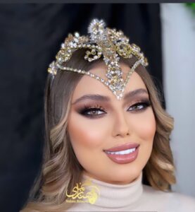 مهناز بهمنی — نمونه 5
