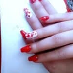 آرایشگاه نیلوفر