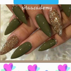 نمونه‌کار هنرجویان آکادمی سیتا، تصویر 4