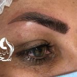 آرایشگاه سحر آخشمه