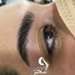آرایشگاه سحر آخشمه
