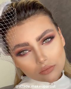 نمونه‌کارها آزاده مکاری، تصویر 3