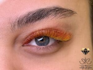 سالن برنزه — نمونه 4