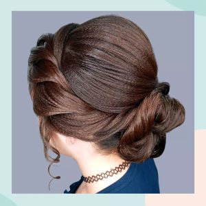 سالن زیبایی رز آبی — نمونه 6