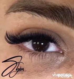 سالن تخصصی شیوا