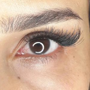 نمونه‌کارها سالن ندا توکلی، تصویر 6