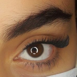 نمونه‌کارها سالن ندا توکلی، تصویر 4