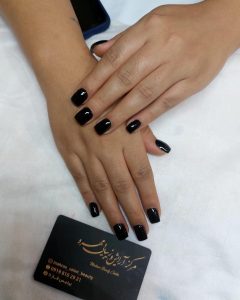 نمونه‌کار هنرجویان آکادمی شراره شریعت، تصویر 6