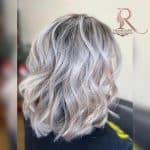 آرایشگاه ریحانه رفیعی