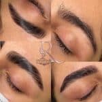 آرایشگاه ریحانه رفیعی