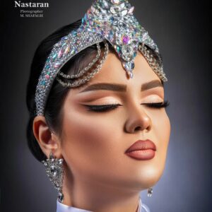 آرایشگاه نسترن باهر