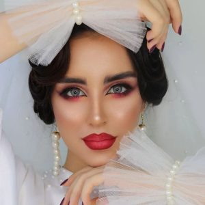 آرایشگاه سمیرا ادواری