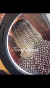 نمونه‌کارها سالن موید، تصویر 6