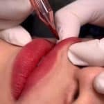 آرایشگاه ریحانه رفیعی