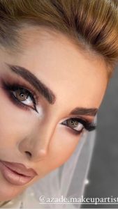 نمونه‌کارها آزاده مکاری، تصویر 5