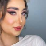 سالن زیبایی رویا ظفر