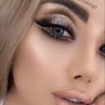 آرایشگاه نسترن باهر