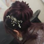 آرایشگاه رعنا