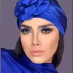 آرایشگاه نادیا موسوی