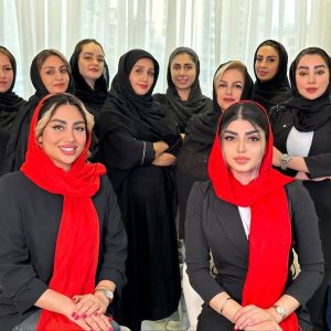 سالن فائزه بختیاری