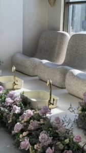 نمونه‌کارها سالن آبیش، تصویر 2
