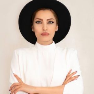 الهه عظیمی