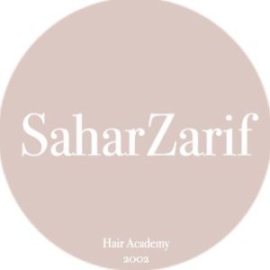 سحر ظریفیان