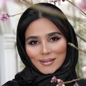 حمیده باقرلو