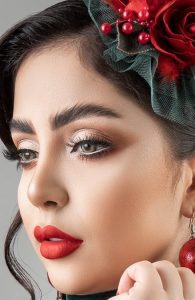 نصیبه رمضانی