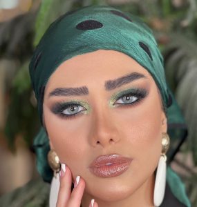 هانیه قاسم نژاد