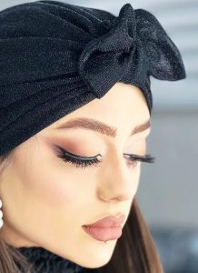 مهسا مقدم