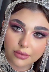 رستا عابدینی