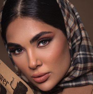 لیلا اعیانی