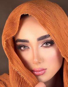 فاطمه جعفری