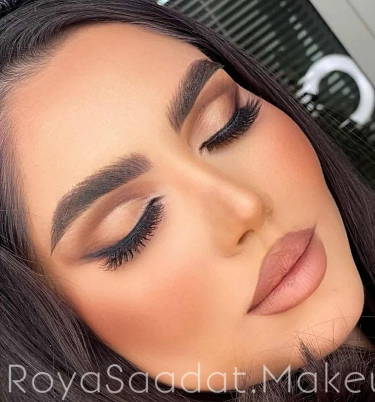 رويا سعادت