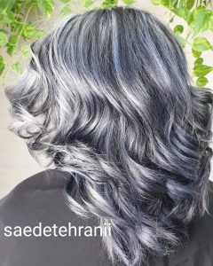 ساعده تهرانی
