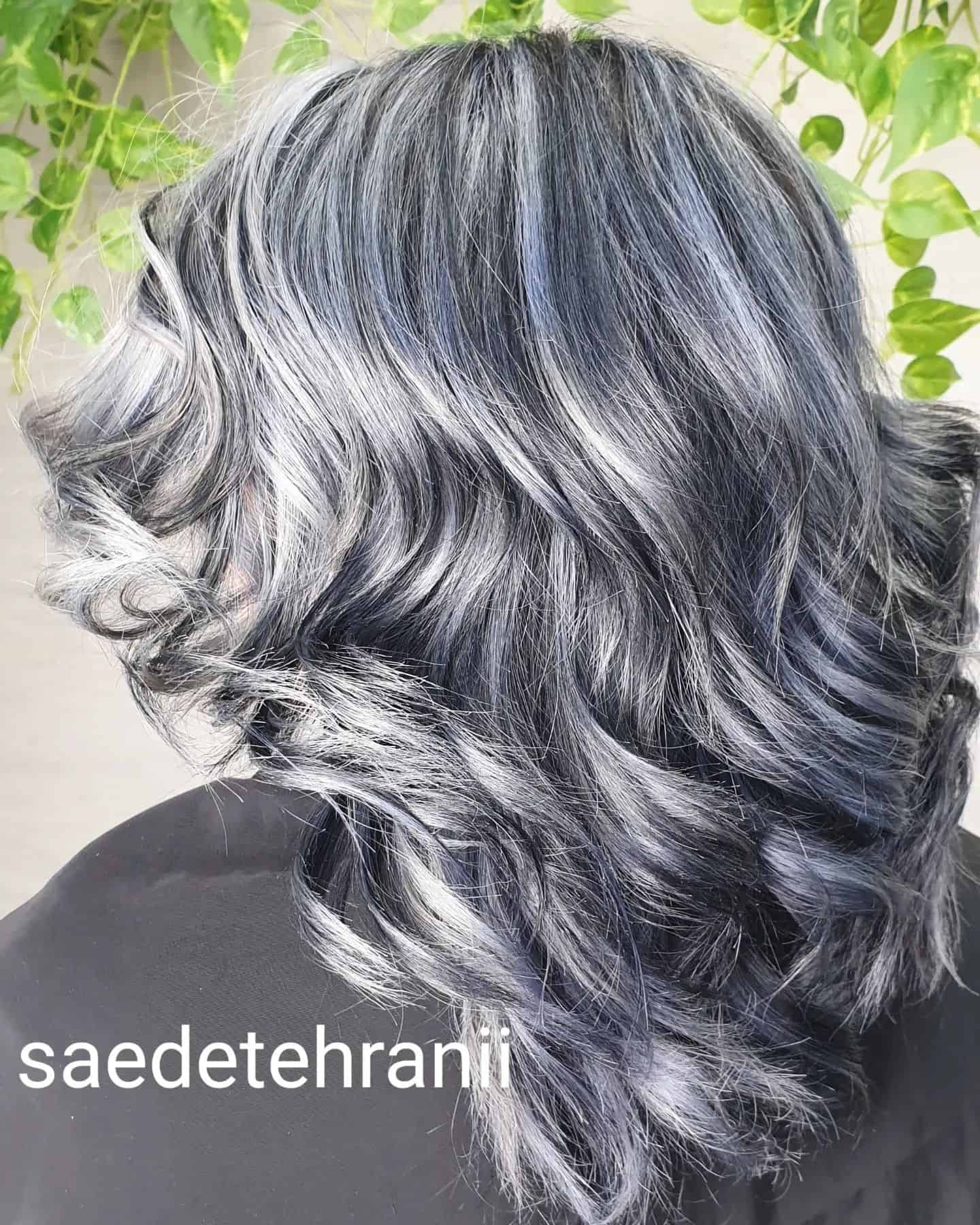 ساعده تهرانی