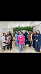 آسیه‌ قهرمانی