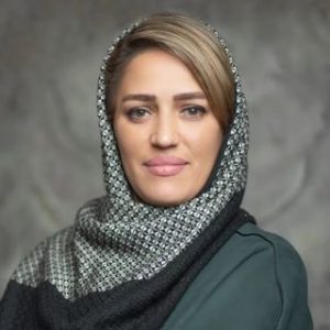 آرایشگاه تخصصی بهادران