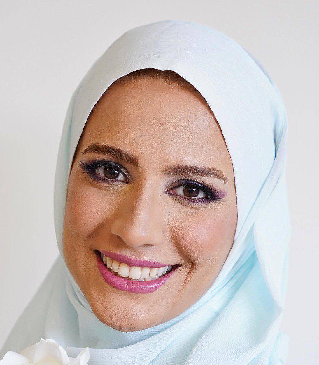 ملینا حمیدی