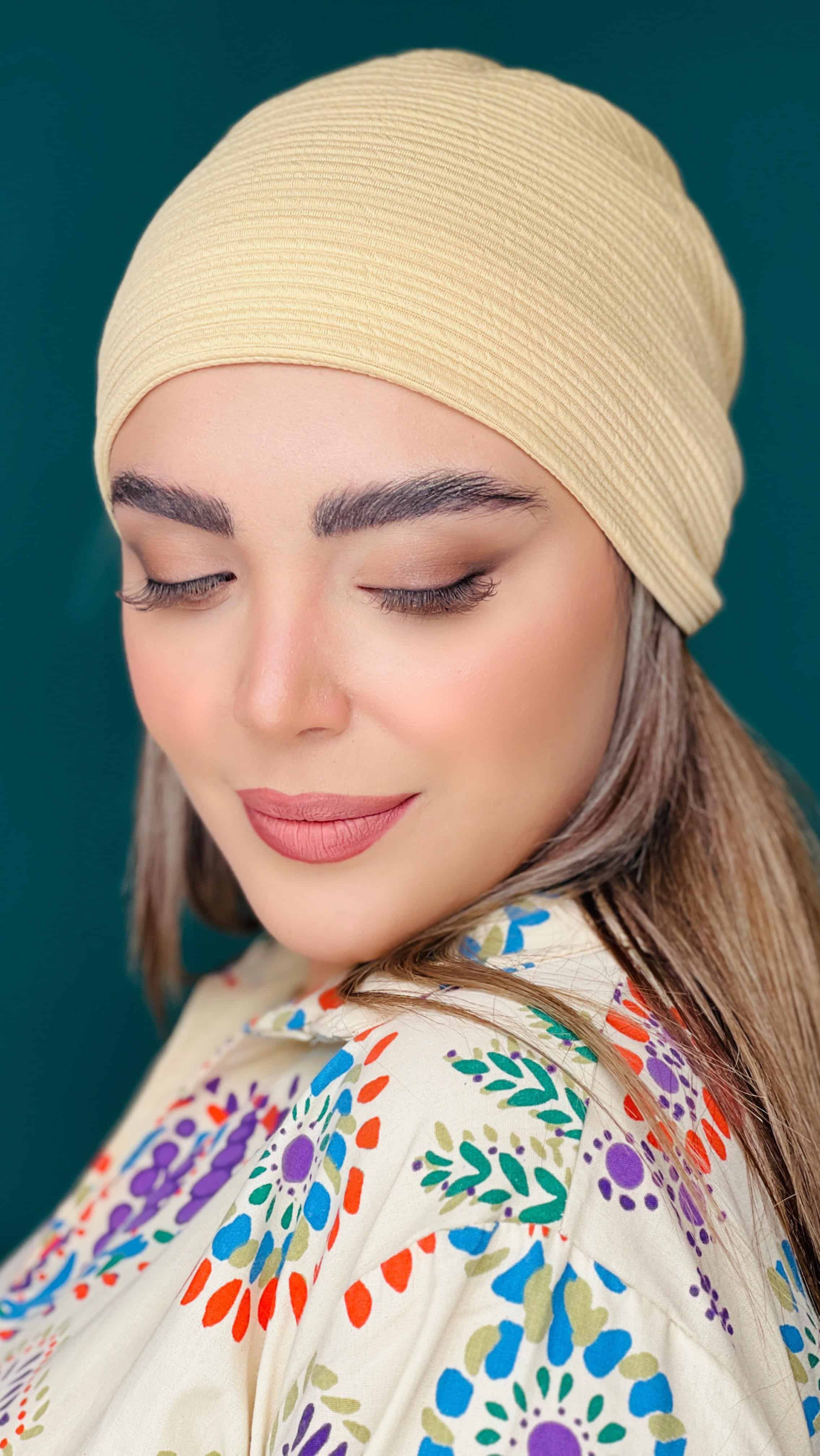 عسل بهروزیان
