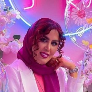 سالن رايكا
